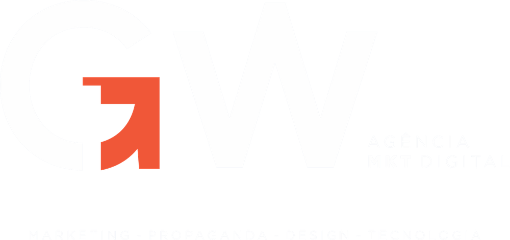 GW Agência Digital — Marketing, Propaganda, Design, Tecnologia